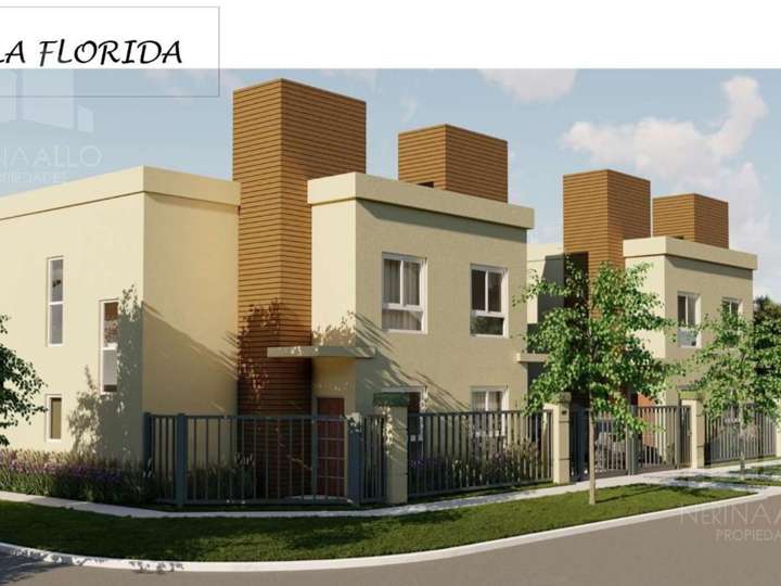 Edificio en venta en Merlo, 985, Buenos Aires