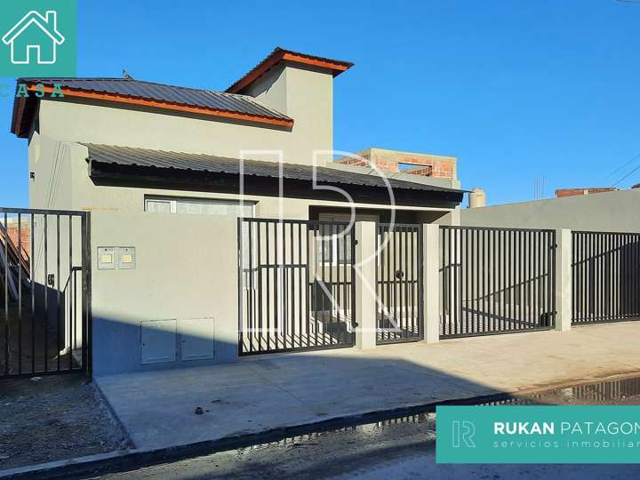 Casa en alquiler en Juan Domingo Perón, 1729, Santa Cruz