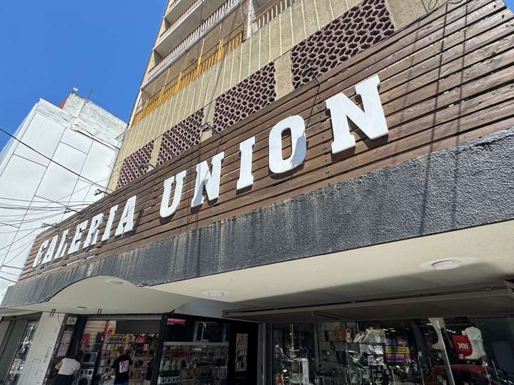 Departamento en venta en Leandro N. Alem, 161, Buenos Aires