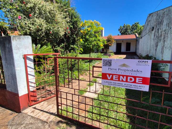 Casa en venta en Breiteger, 860, Departamento Leandro N. Alem