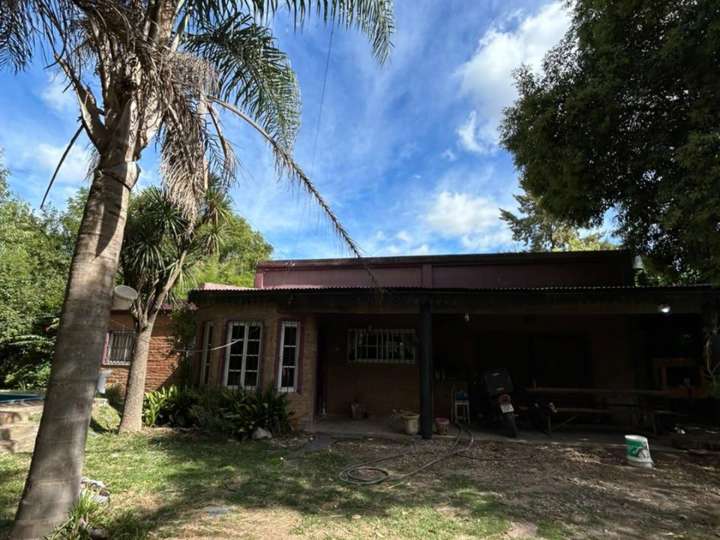 Casa en venta en Chile, Brandsen