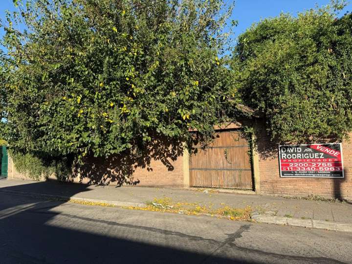 Terreno en venta en Juez De la Gándara, 888, Buenos Aires