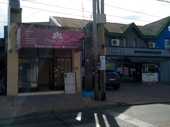 Comercial / Tienda en alquiler en Agüero, 1248, Ciudad Autónoma de Buenos Aires