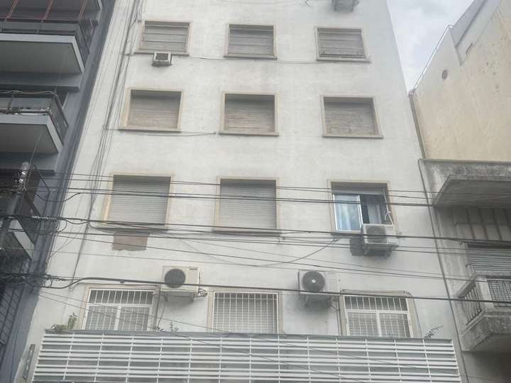 Departamento en venta en Avenida San Juan, 2248, Ciudad Autónoma de Buenos Aires