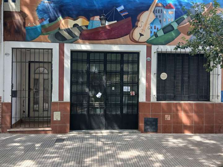 Edificio en venta en Mercedes, 434, Ciudad Autónoma de Buenos Aires