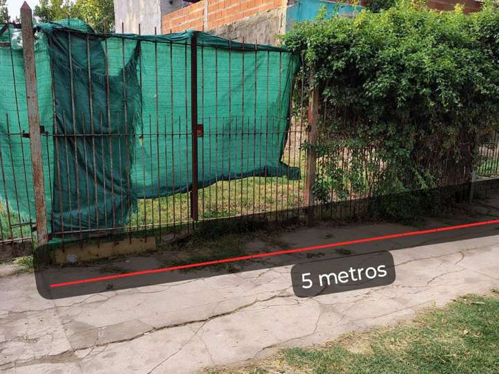 Terreno en venta en Costa Rica, Buenos Aires