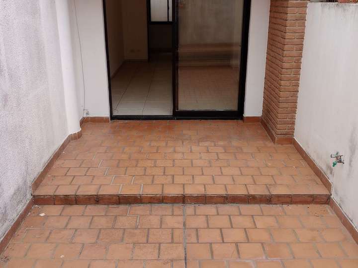 Departamento en alquiler en Avenida Presidente Teniente General Juan Domingo Perón, 751, San Fernando