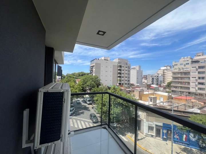 Departamento en alquiler en Fonrouge, 100, Ciudad Autónoma de Buenos Aires