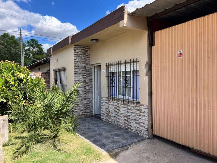Casa en venta en Tellier, Buenos Aires