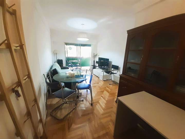 Departamento en alquiler en Echeverría, 2491, Ciudad Autónoma de Buenos Aires
