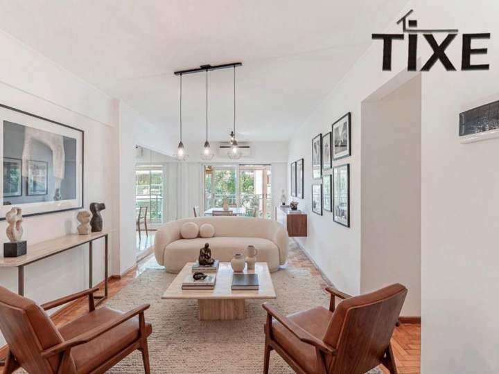 Departamento en venta en Jerónimo Salguero, 3046, Ciudad Autónoma de Buenos Aires