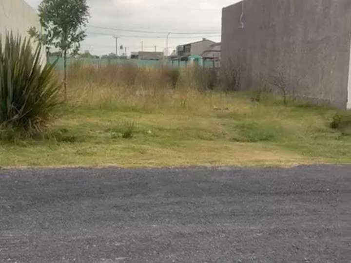 Terreno en venta en Pasaje 7, Santa Fe