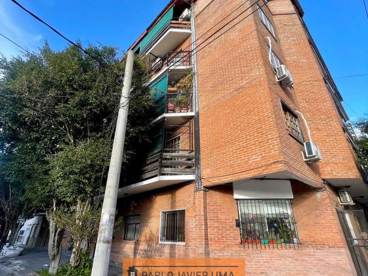 Departamento en alquiler en 437 - Alfonsina Storni, 1700, Santos Lugares