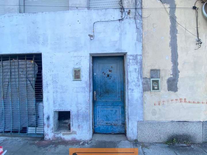 Edificio en alquiler en Diagonal 60 - República (TF) / Perdriel (M), 965, El Palomar