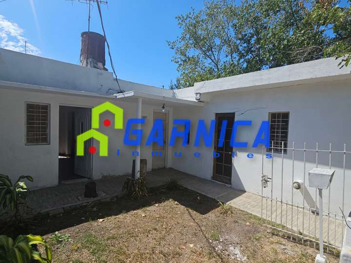 Casa en venta en Juan Agustín García, Villa Udaondo