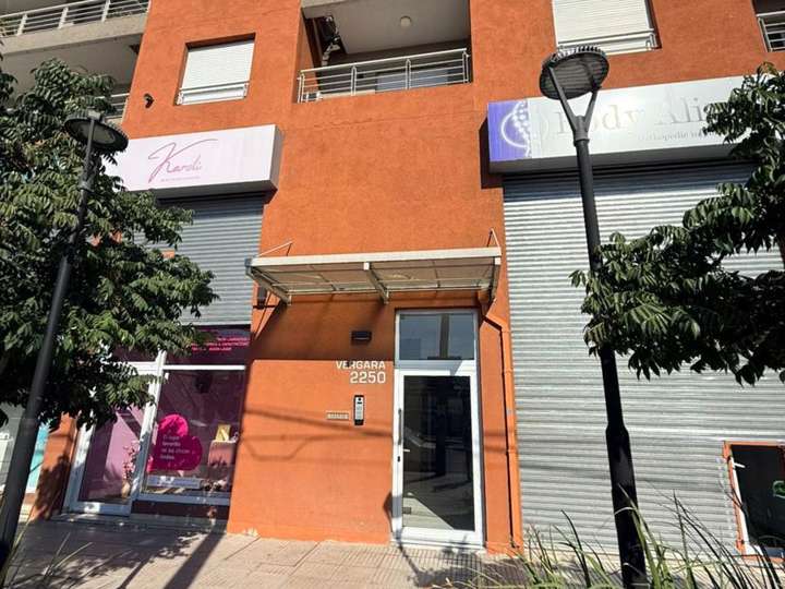 Departamento en alquiler en Gobernador Valentín Vergara, Hurlingham