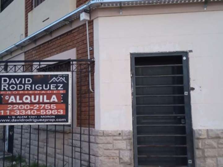 Departamento en alquiler en Córdoba, 611, Buenos Aires