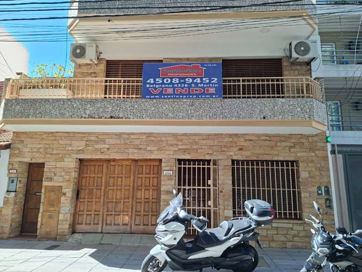 Edificio en venta en 44 - Benito Pablo Juárez, 3762, Ciudad del Libertador General San Martín