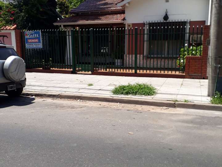 Casa en venta en Pueyrredón, 997, Buenos Aires