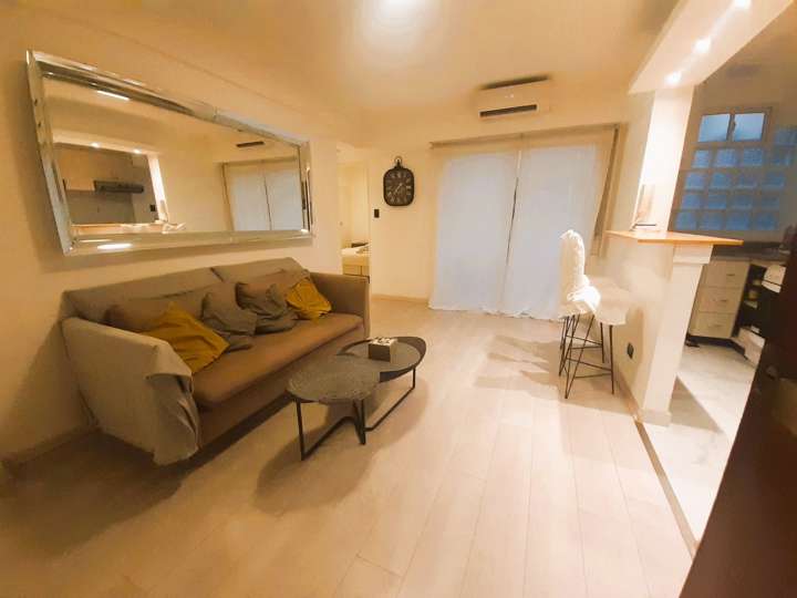 Departamento en alquiler en Acoyte, 1446, Ciudad Autónoma de Buenos Aires