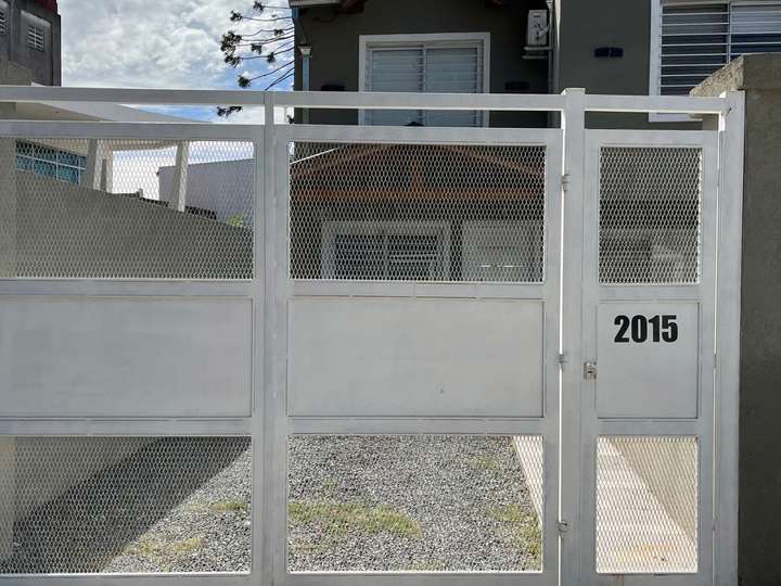 Departamento en alquiler en Dante, Hurlingham