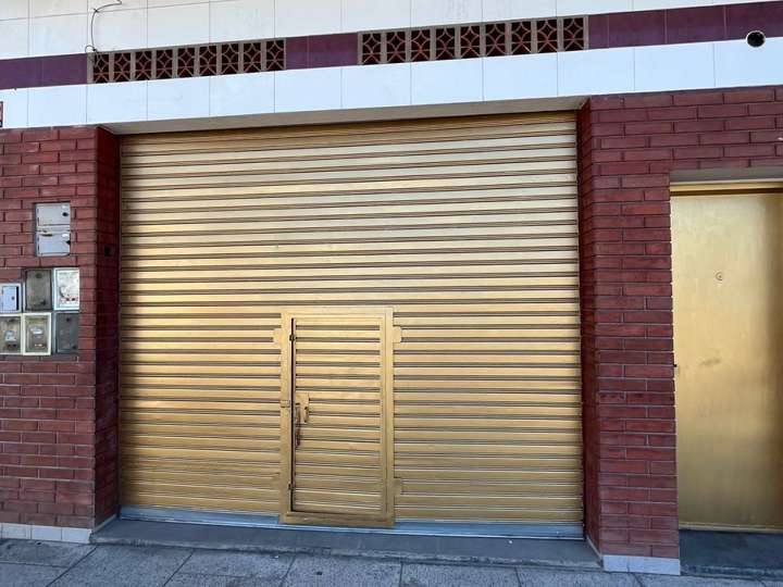 Comercial / Tienda en alquiler en José María Moreno, 1496, Haedo