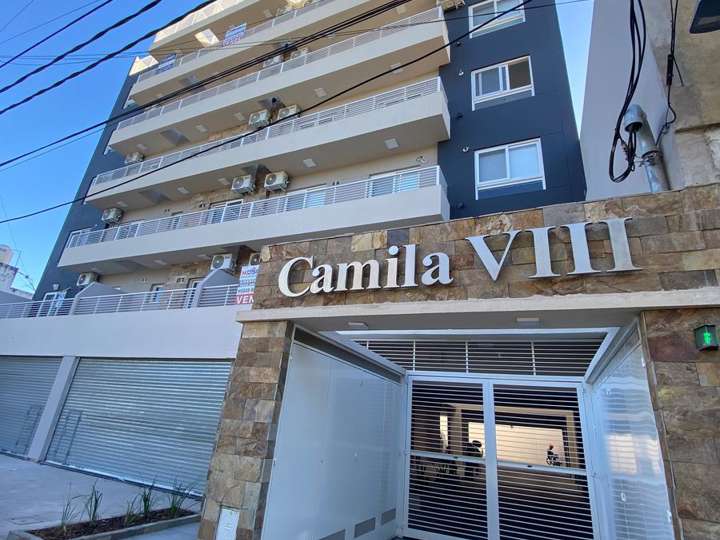 Departamento en alquiler en Diagonal 80 - Antártida Argentina, Martín Coronado