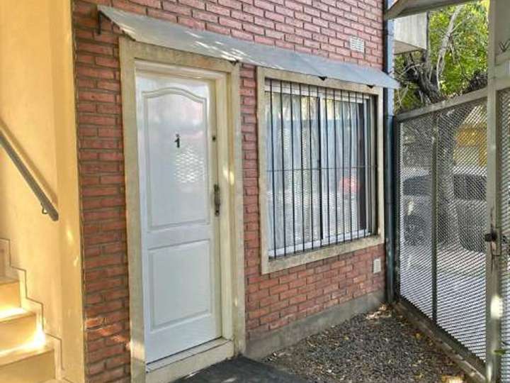 Departamento en alquiler en Doctor Carlos Pellegrini, 1409, Buenos Aires