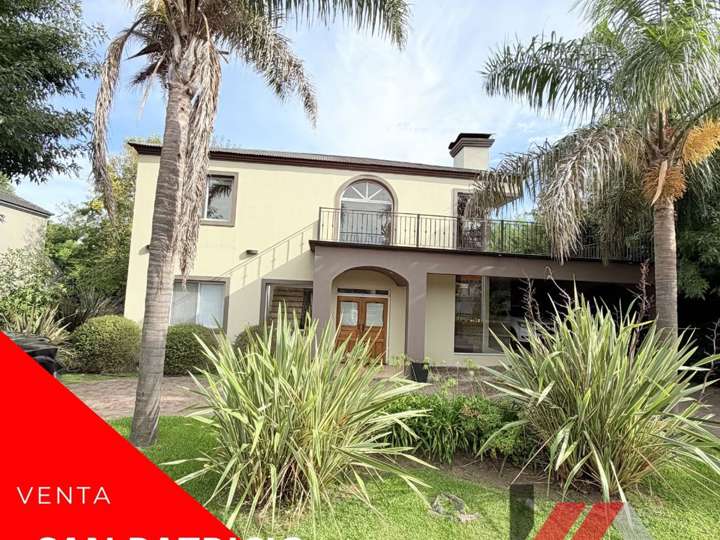 Casa en venta en Avenida Gaona, Francisco Álvarez