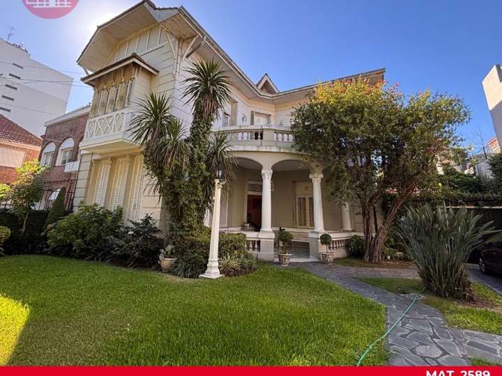Casa en venta en Alberto Vignes, 1229, Haedo