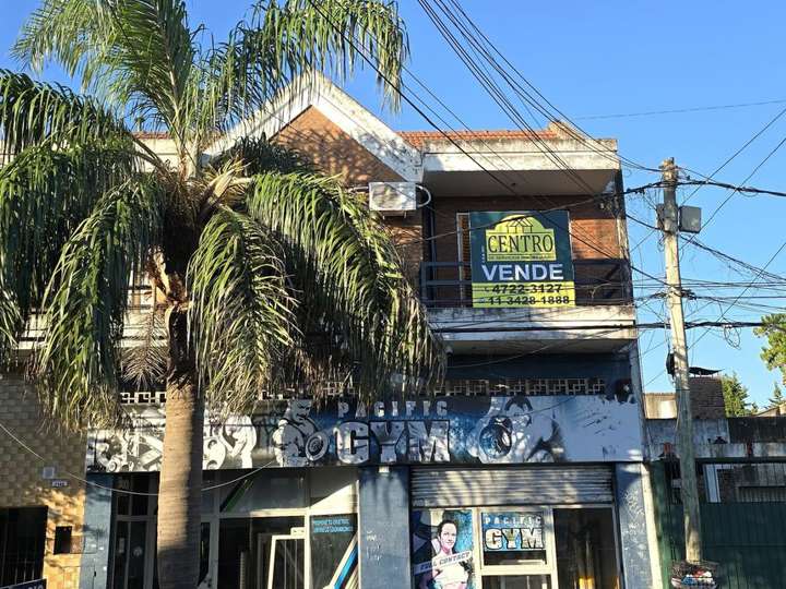 Departamento en venta en 63 - Pacífico Rodríguez, 7027, Villa Ballester Noroeste