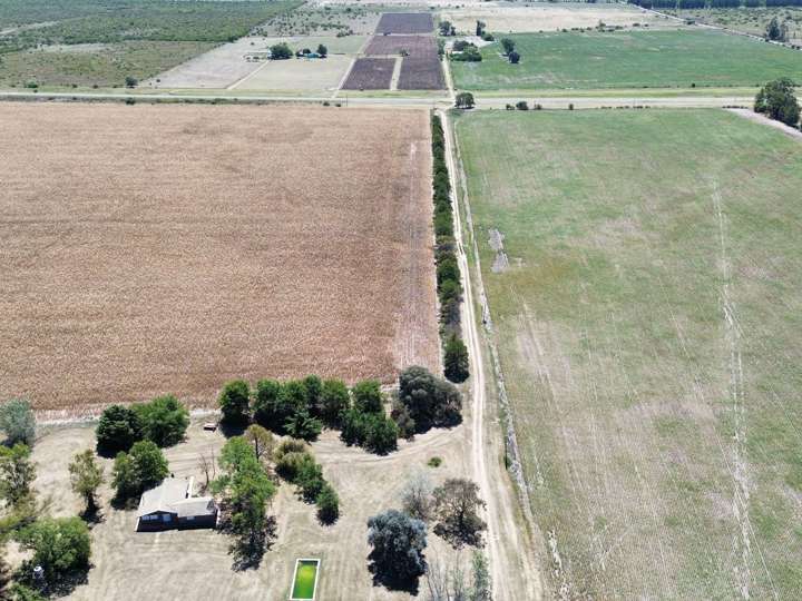 Terreno en venta en Ruta Nacional 136, Entre Ríos