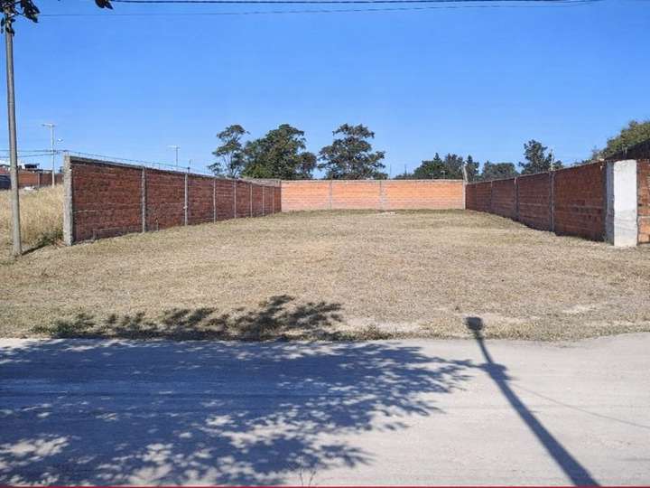 Terreno en venta en Calle 80, 3697, Necochea