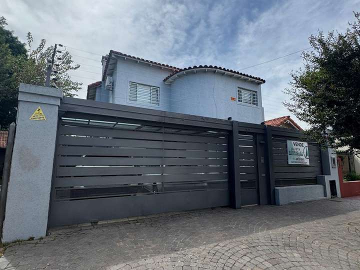 Casa en venta en 14 de Julio, 664, Buenos Aires