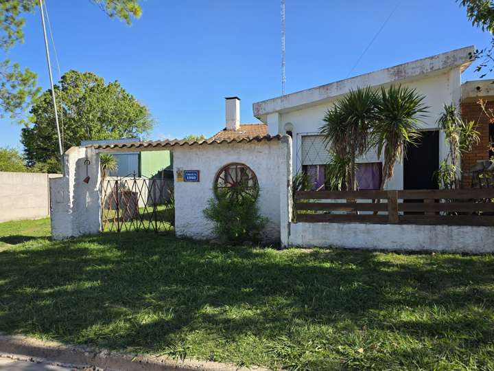 Casa en venta en Calle 025