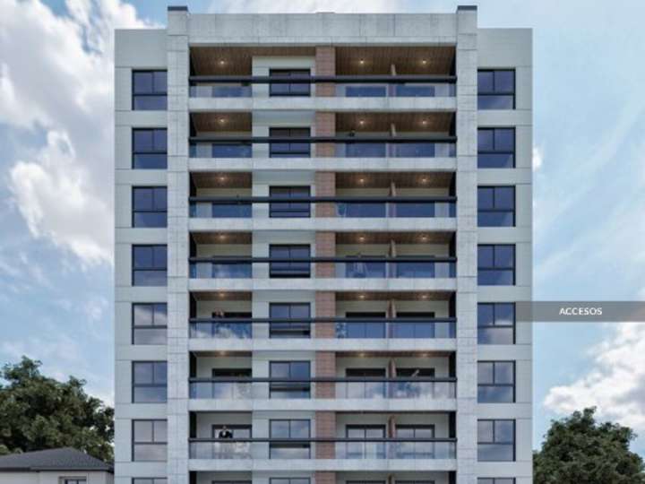 Departamento en venta en Gobernador Juan Manuel Ortiz de Rozas, 1003, Buenos Aires