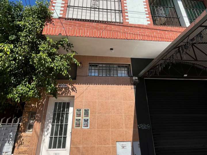 Departamento en alquiler en Jean Jaurès, 6078, Buenos Aires