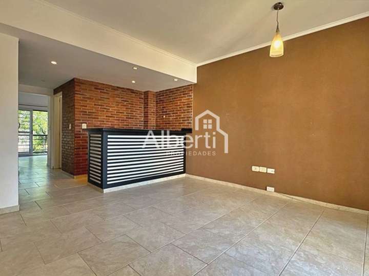 Departamento en alquiler en Caseros, 147, Haedo