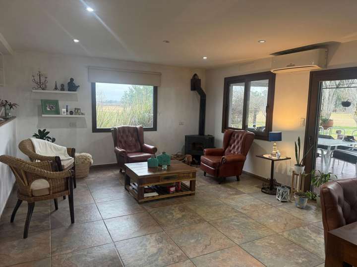 Casa en venta en Ruta Nacional 3 Don Juan Manuel de Rosas, Buenos Aires