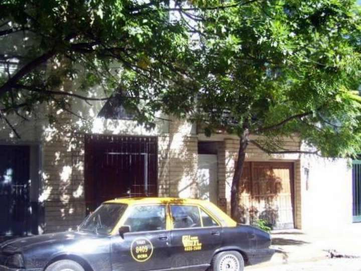 Terreno en venta en Álzaga, 2237, Ciudad Autónoma de Buenos Aires