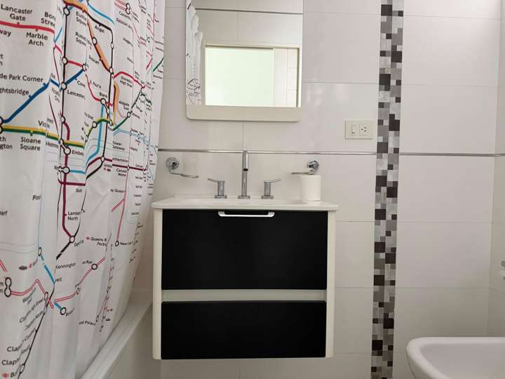 Departamento en venta en Tonelero, 6702, Ciudad Autónoma de Buenos Aires