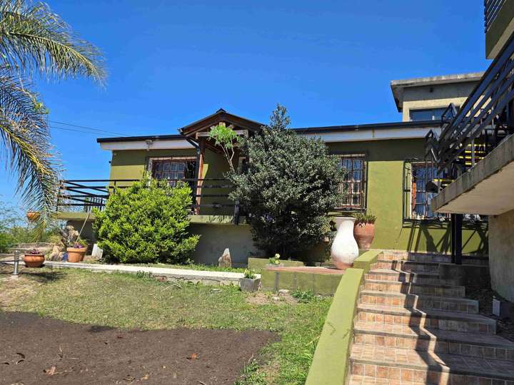 Departamento en alquiler en Departamento Punilla, Villa Carlos Paz