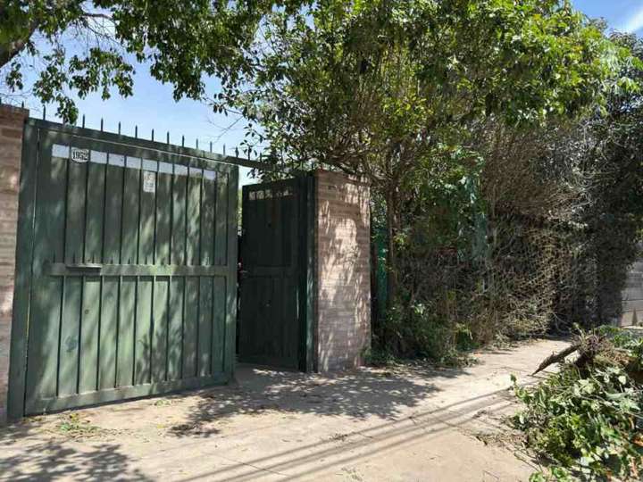 Terreno en venta en Acassuso, Hurlingham