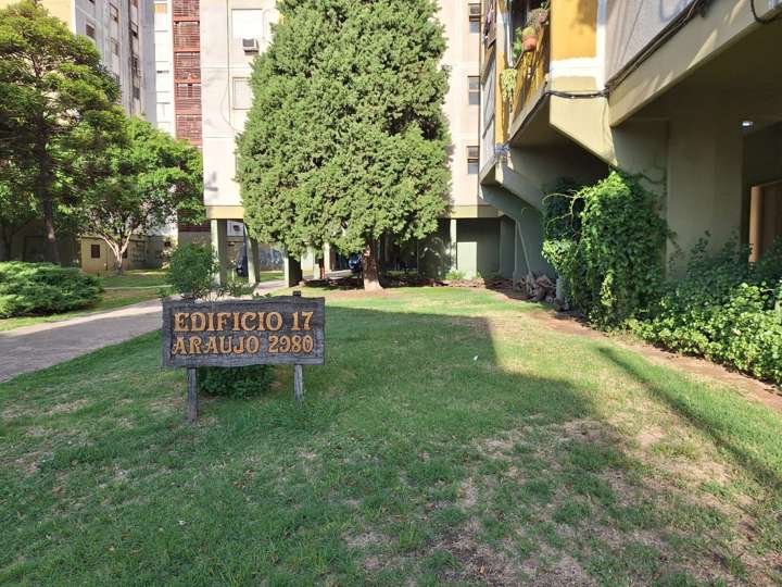 Departamento en venta en Corvalán, 4700, Ciudad Autónoma de Buenos Aires