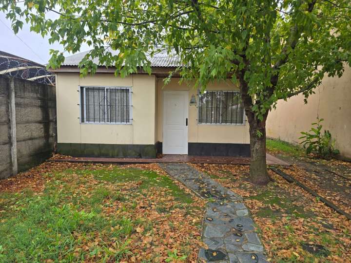 Casa en alquiler en Boulevard Buenos Aires, 974, Buenos Aires