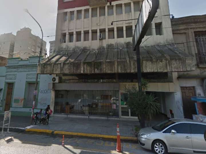 Departamento en alquiler en Garibaldi, 58, Buenos Aires