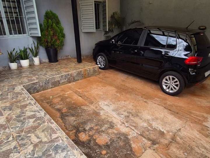 Casa en venta en Departamento Candelaria, Municipio de Candelaria