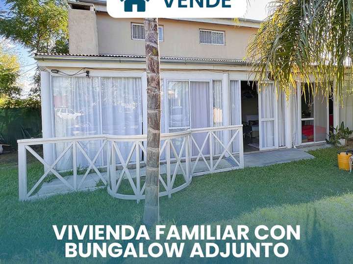 Casa en venta en Junin, San José