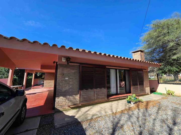 Casa en venta en Departamento Punilla, Córdoba