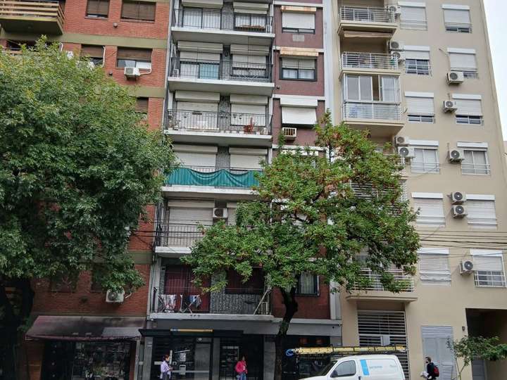 Departamento en alquiler en Carlos Spegazzini, Ciudad Autónoma de Buenos Aires